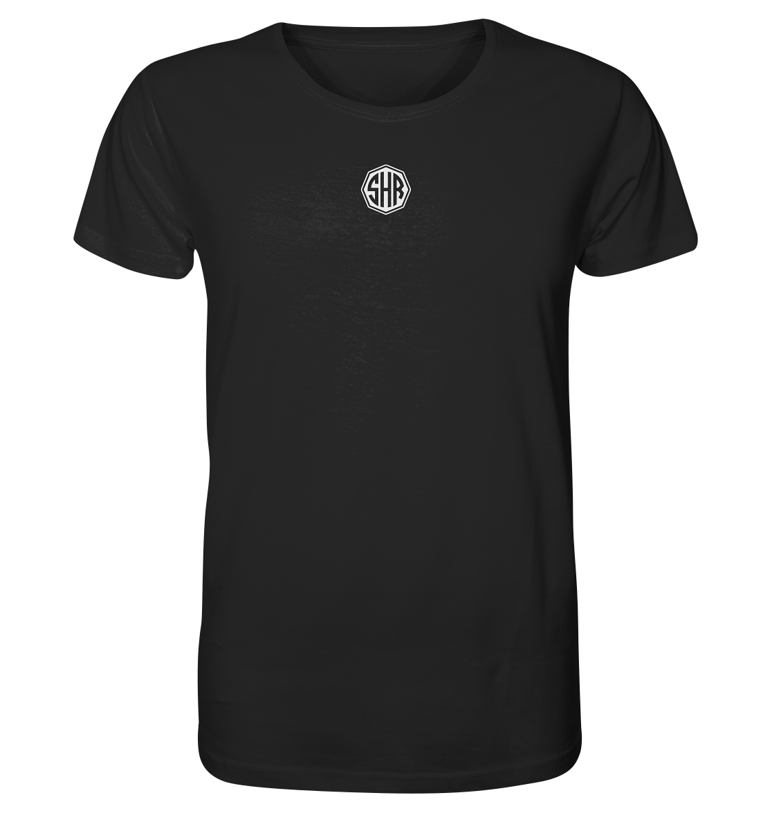 Shirt Men One Logo - Organic Shirt