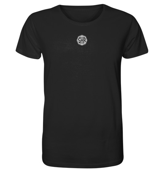 Shirt Men One Logo - Organic Shirt